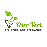 Oser vert