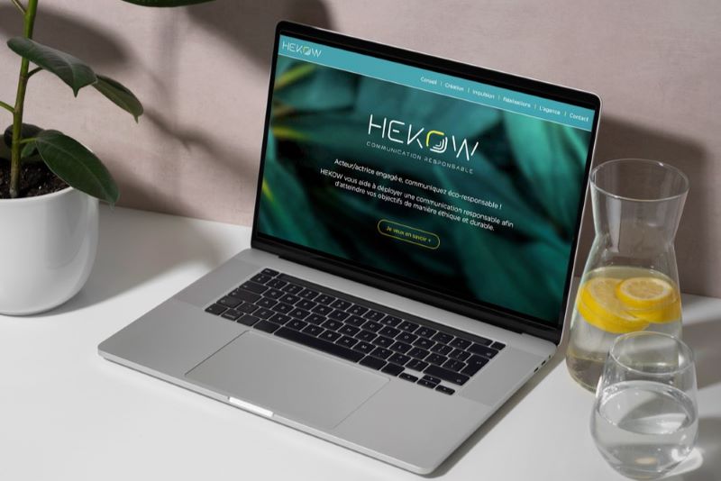 Agence Hekow